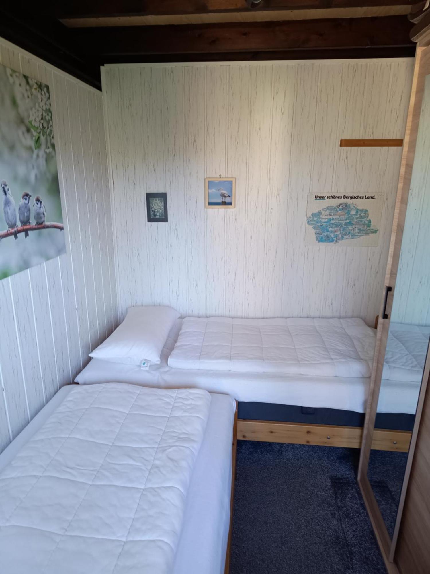 Vakantiehuis Friedeburg Варменхёйзен Экстерьер фото